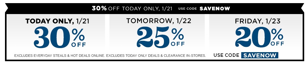 OldNavy3Days