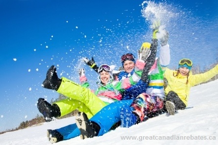 Ski Season