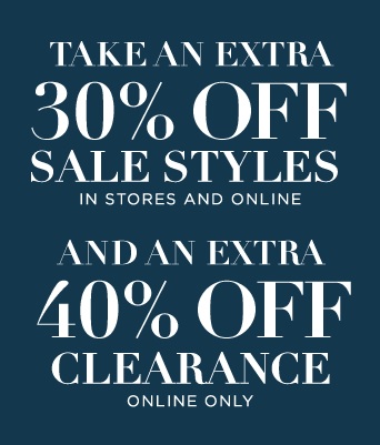 ClubMonacoSaleandClearance code