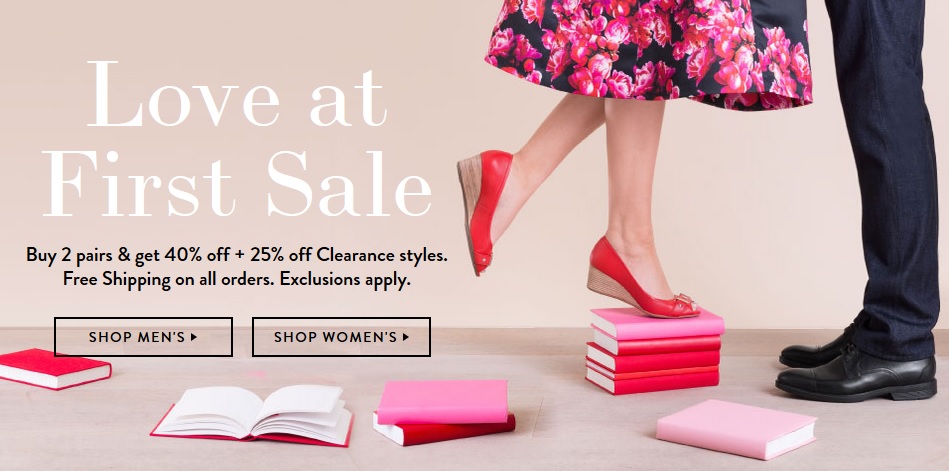 RockportSale