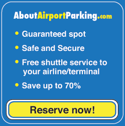 About Airport Parking