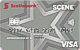 Scotiabank SCENE� VISA card
