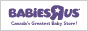 Babies R Us Canada
