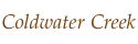 Coldwater Creek