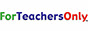 For Teachers Only