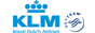 KLM Royal Dutch Airlines