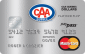 MBNA CAA Quebec MasterCard