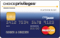 MBNA Choice Privileges MasterCard�