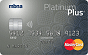 MBNA Platinum Plus MasterCard�