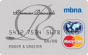 MBNA PremierRewards MasterCard