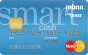 MBNA Smart Cash MasterCard�