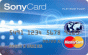 MBNA Sony MasterCard