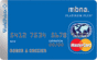 MBNA WorldPoints MasterCard 