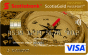 ScotiaGold Passport� VISA card