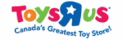 Toys R Us Canada