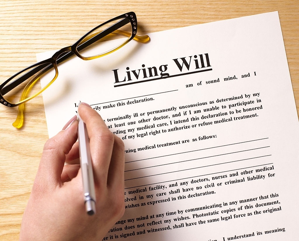 Create A Will