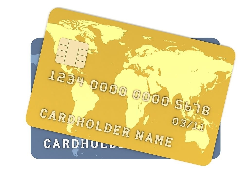 Prepaid Cards