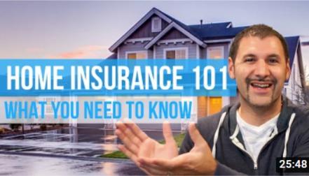 House Insurance tips to save money