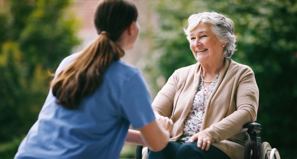 stress free retirement