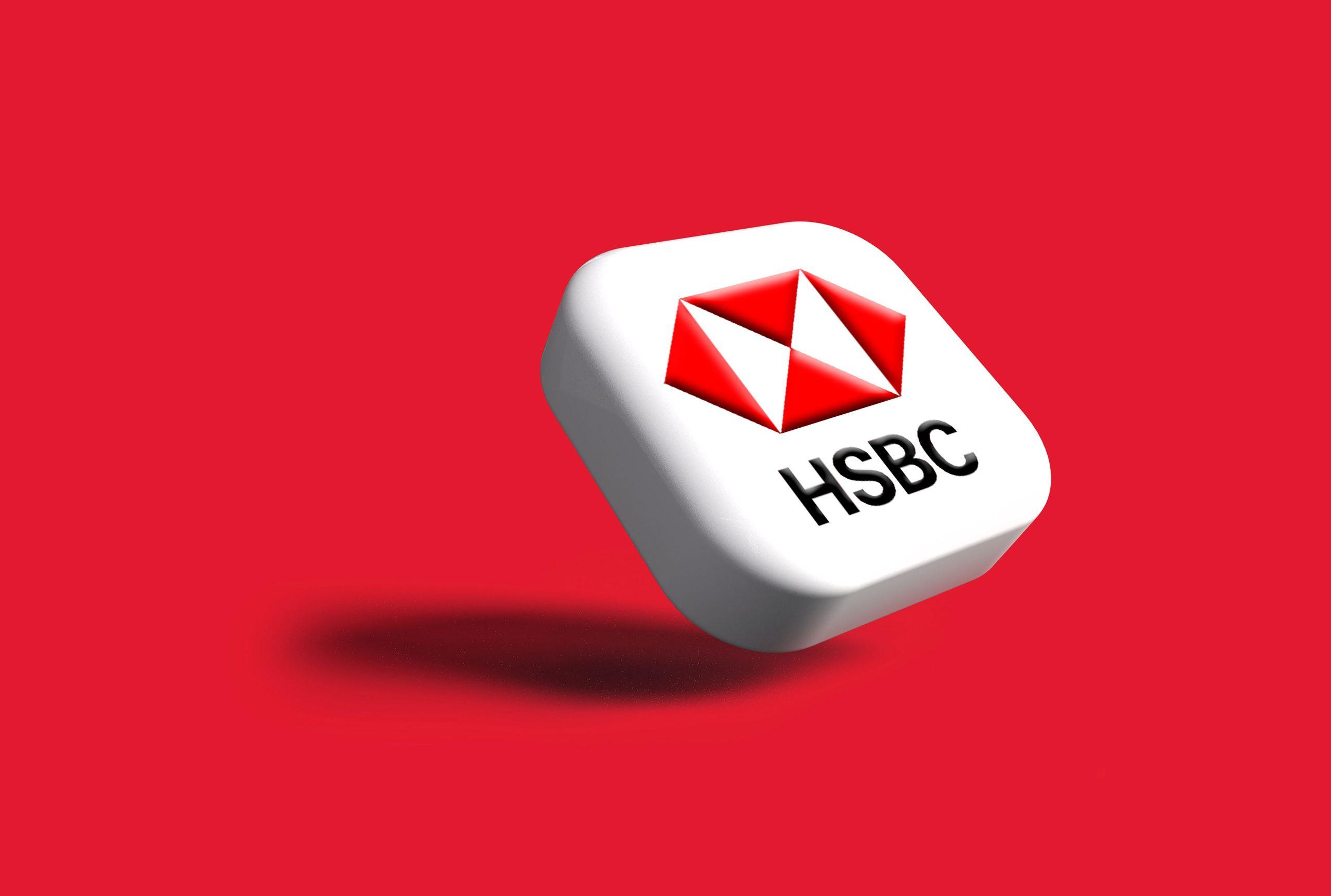 HSBC Premier Chequing Account