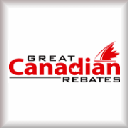 Great Canadian Rebates