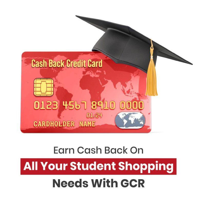 Student Cash Cash Back for Students: A Smart Way to Save on School Supplies