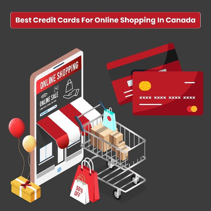 2 different credit cards