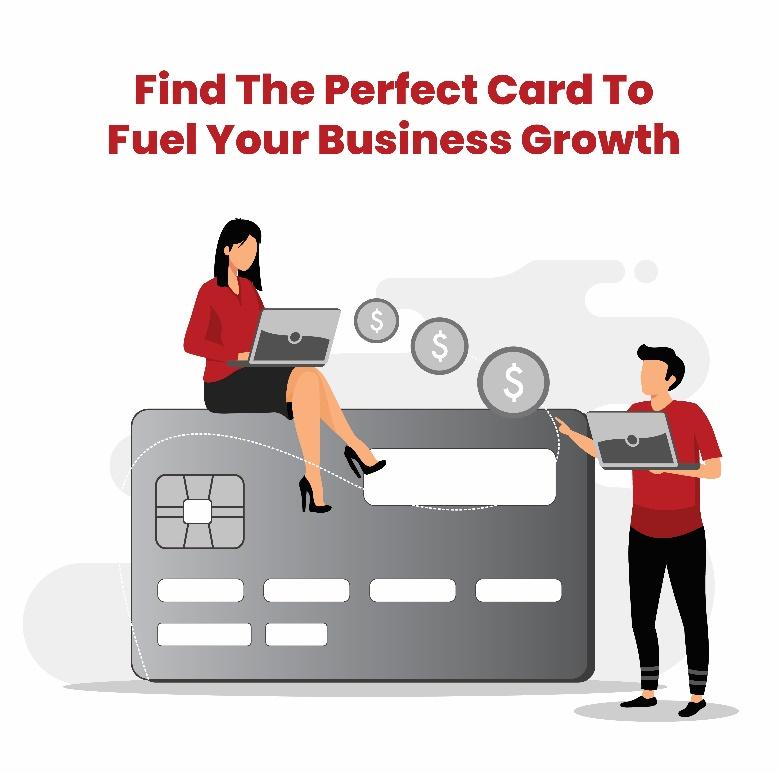 how to choose the right credit card