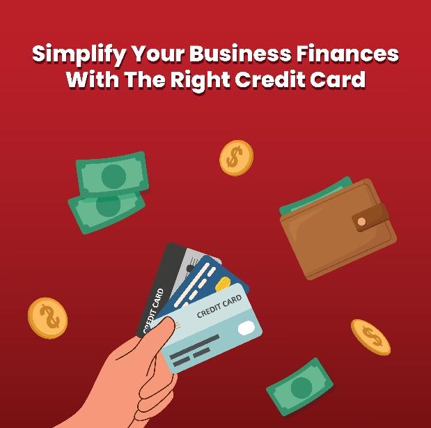 credit card rewards for business owners