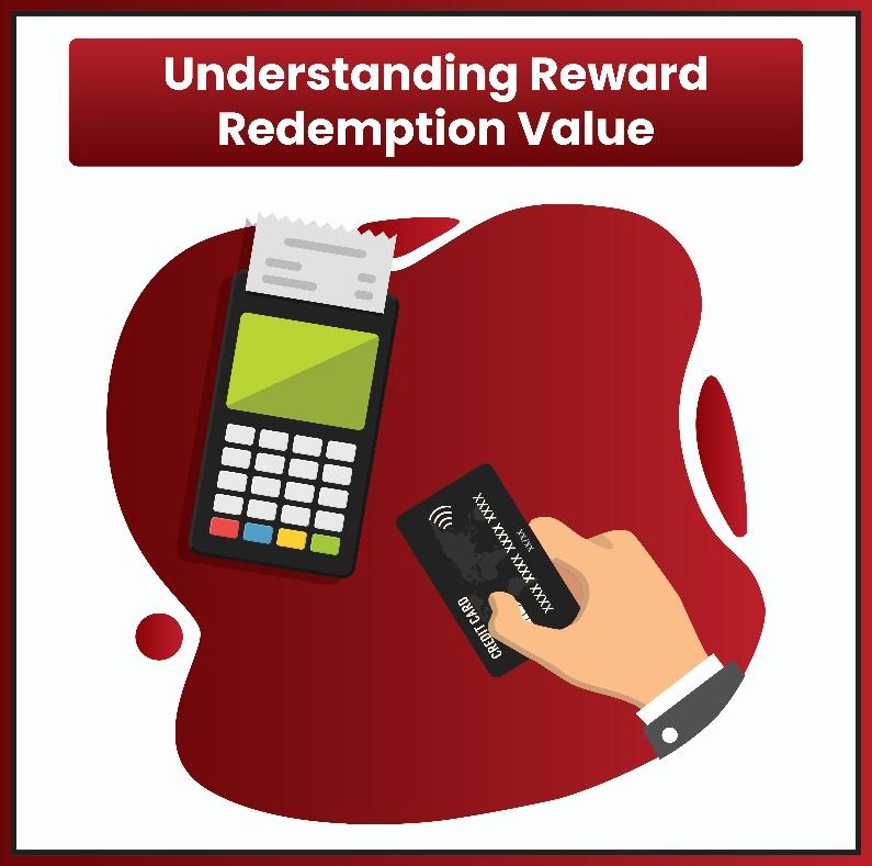 credit card next to a POS machine