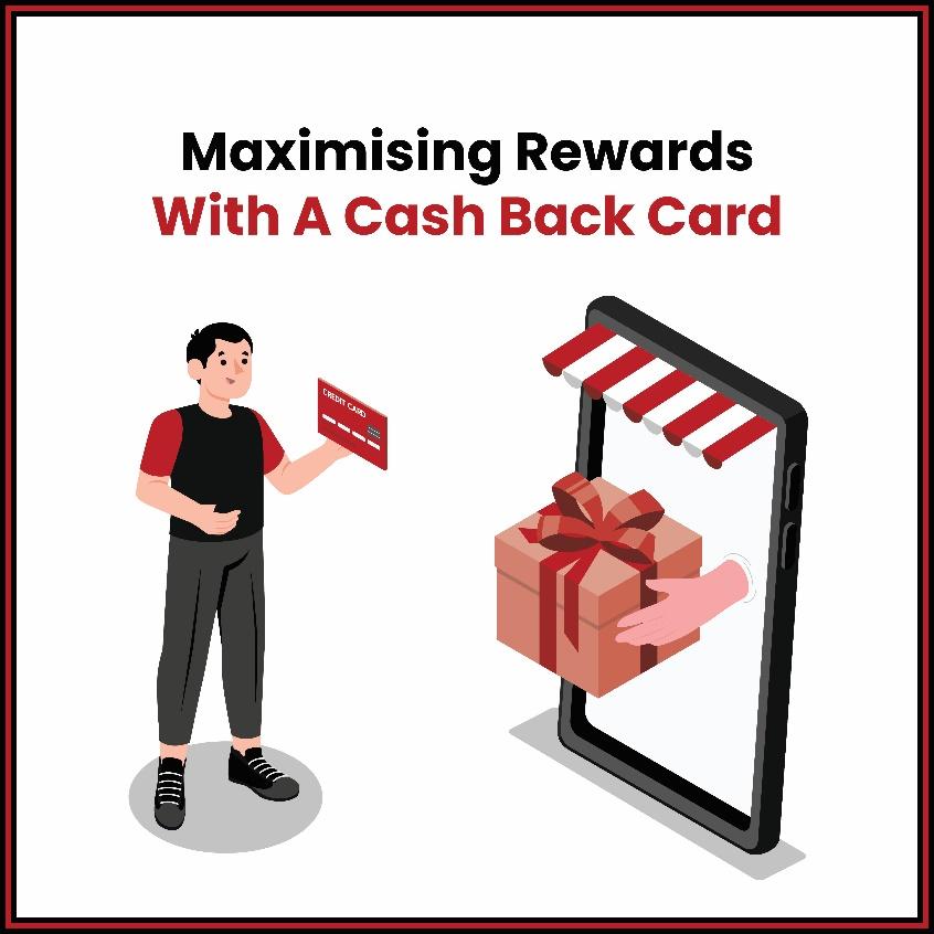 credit card for everyday purchases.