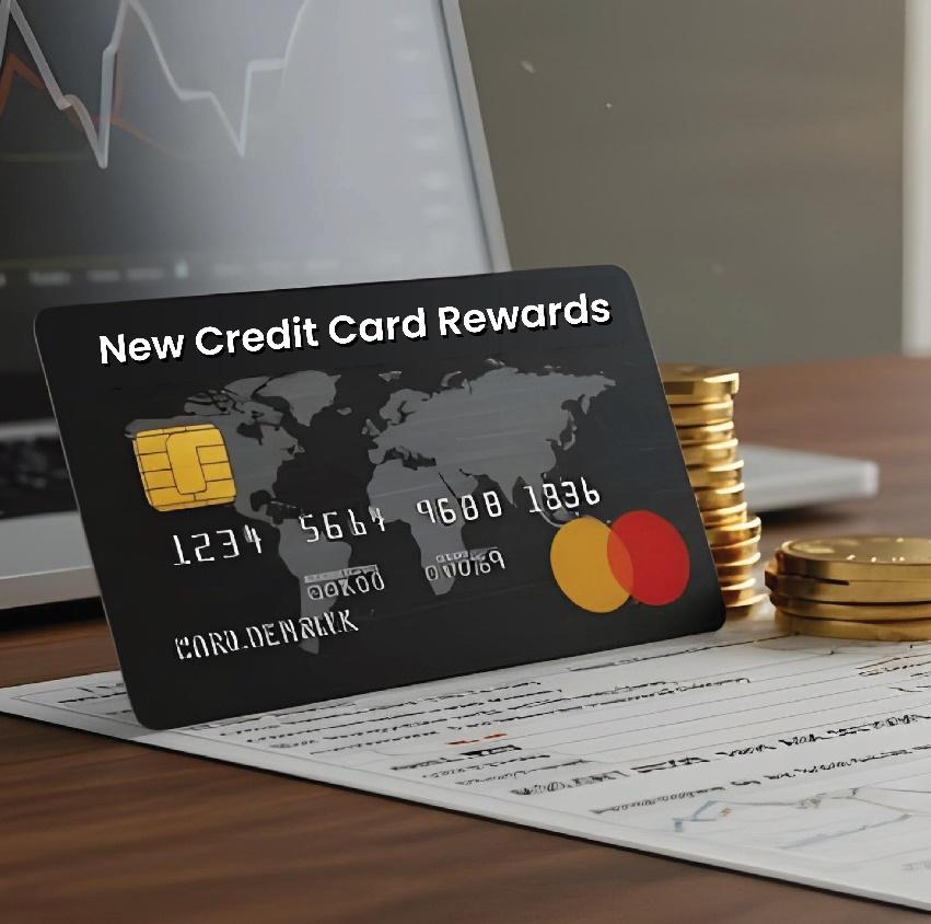 how credit card rewards are changing in 2025