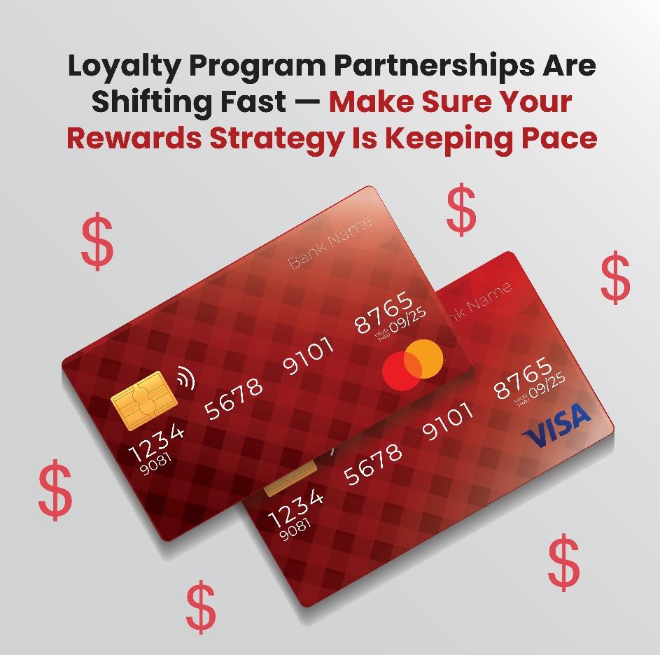The shifting landscape of loyalty rewards