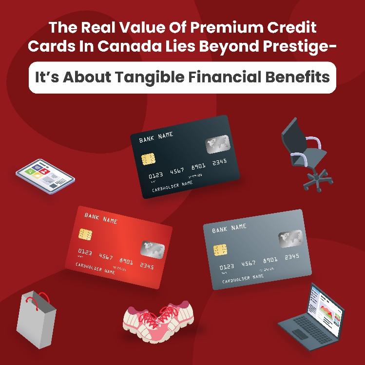 premium credit card in Canada