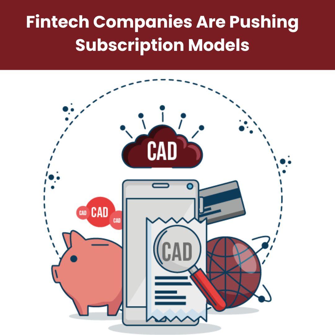 All things related to fintech