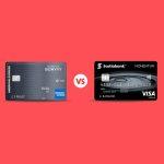 Scotia Momentum® Visa Infinite vs Marriott Bonvoy® American Express®: Which Card Offers Better Everyday Value for Canadians?