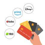 Why Subscription Shoppers in Canada Need the Right Credit Card