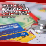 How Credit Cards Are Changing the Way Canadians Pay for Healthcare