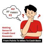 Decoding Credit Card Lingo: What Do “Points,” “Miles,” and “Cash Back” Really Mean?