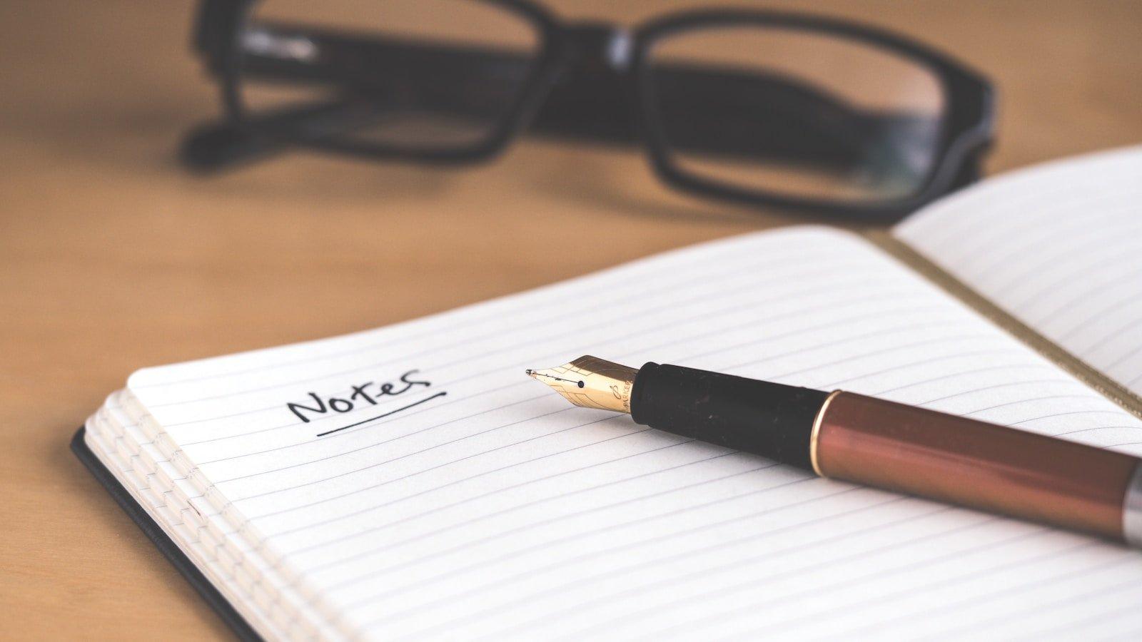 Notebook planning to avoid credit card interest in Canada