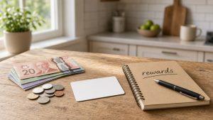 Cash Back vs Points Credit Cards in Canada: How to Choose