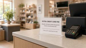 How Credit Card Merchant Surcharges Work in Canada