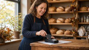 How Business Credit Cards Work in Canada
