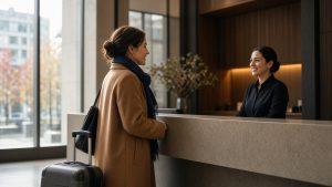 How Hotel Credit Cards Work in Canada