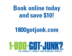 1-800-GOT-JUNK?