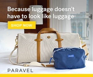 Paravel Luggage