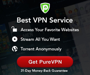 PureVPN