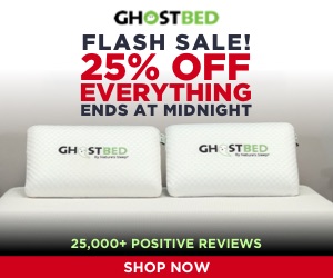 Ghostbed