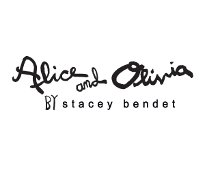Alice and Olivia