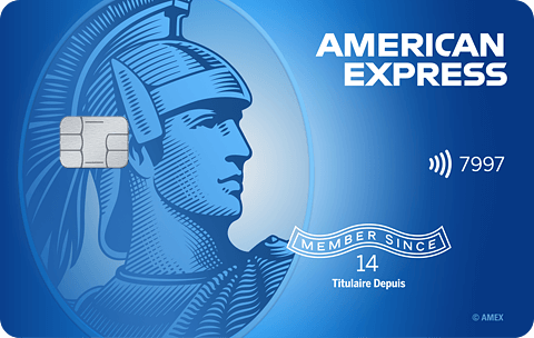 Amex : Carte RemiseSimpleMD